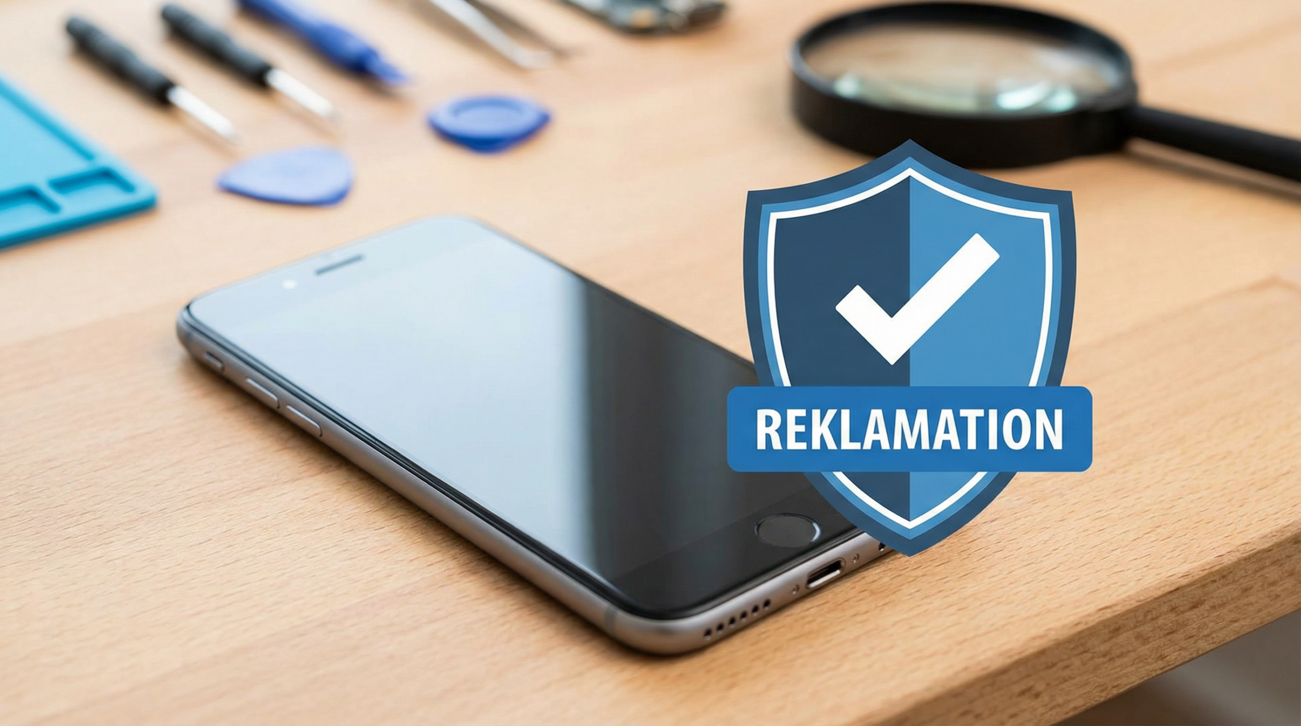 Reklamation